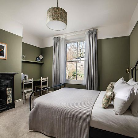 لانغولين Riversdale House Bed & Breakfast المظهر الخارجي الصورة