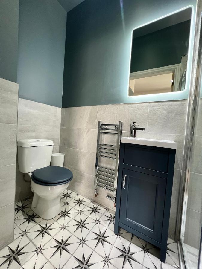 لانغولين Riversdale House Bed & Breakfast المظهر الخارجي الصورة