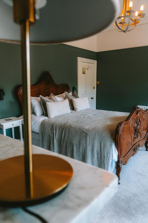 لانغولين Riversdale House Bed & Breakfast المظهر الخارجي الصورة