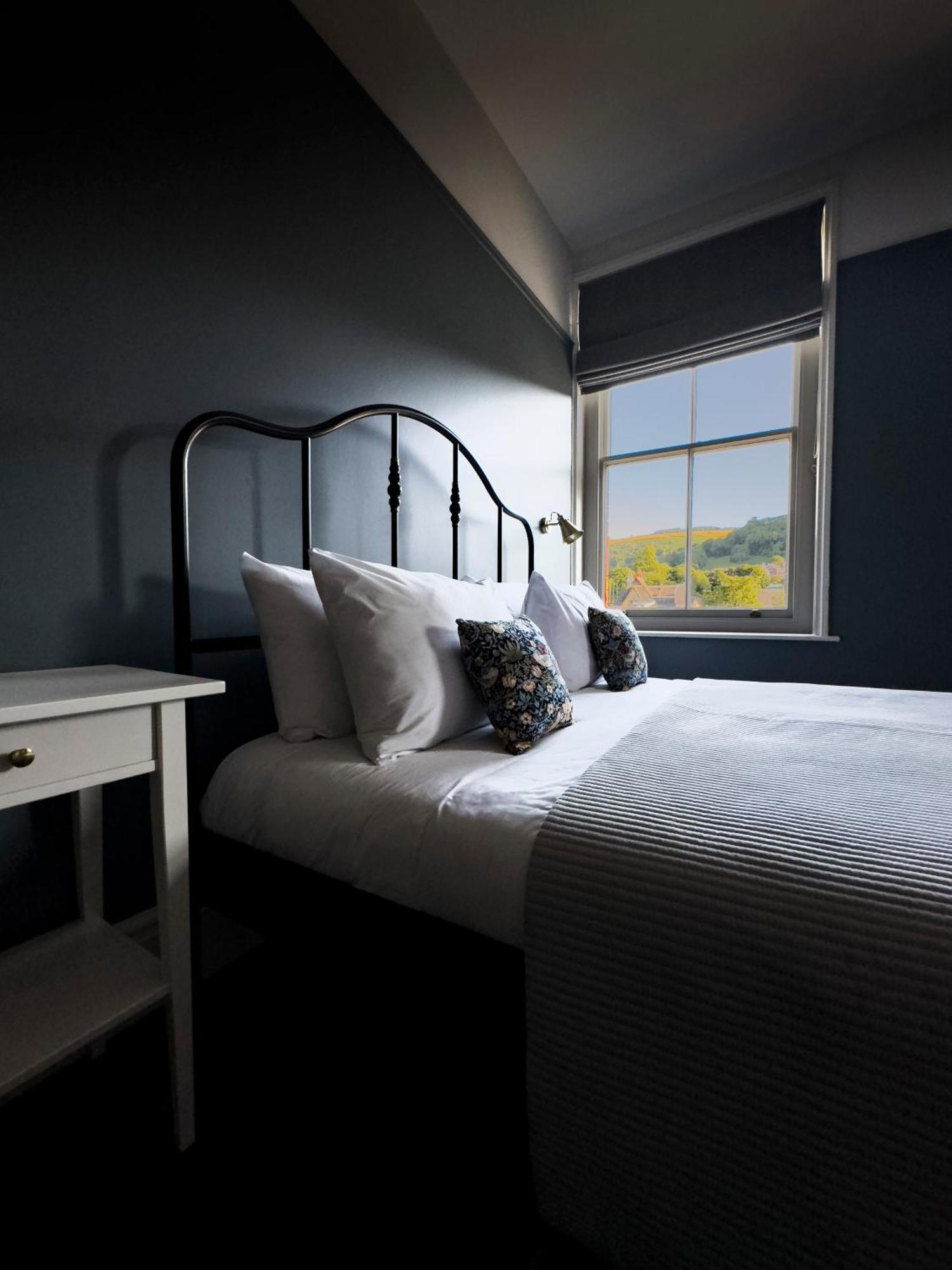 لانغولين Riversdale House Bed & Breakfast المظهر الخارجي الصورة