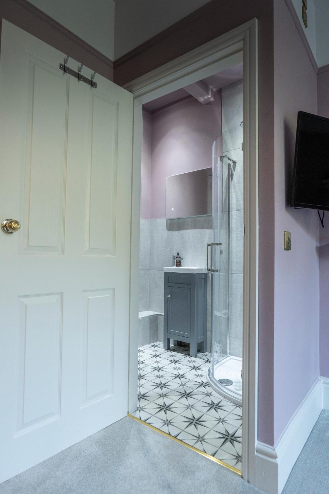 لانغولين Riversdale House Bed & Breakfast المظهر الخارجي الصورة