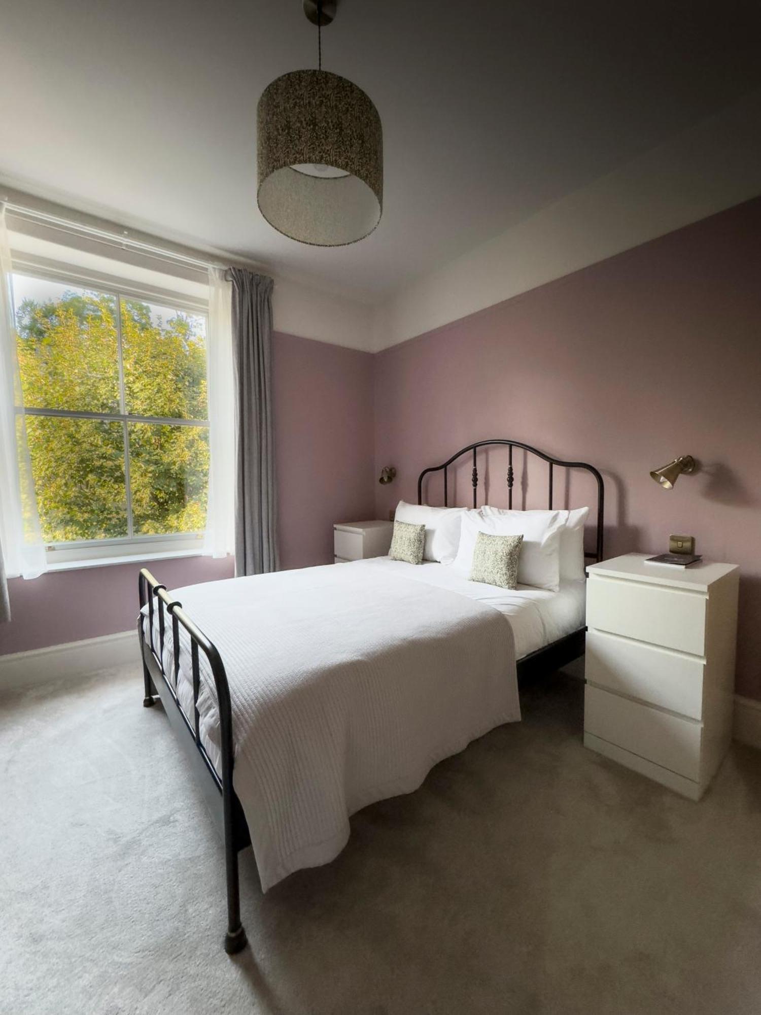 لانغولين Riversdale House Bed & Breakfast المظهر الخارجي الصورة