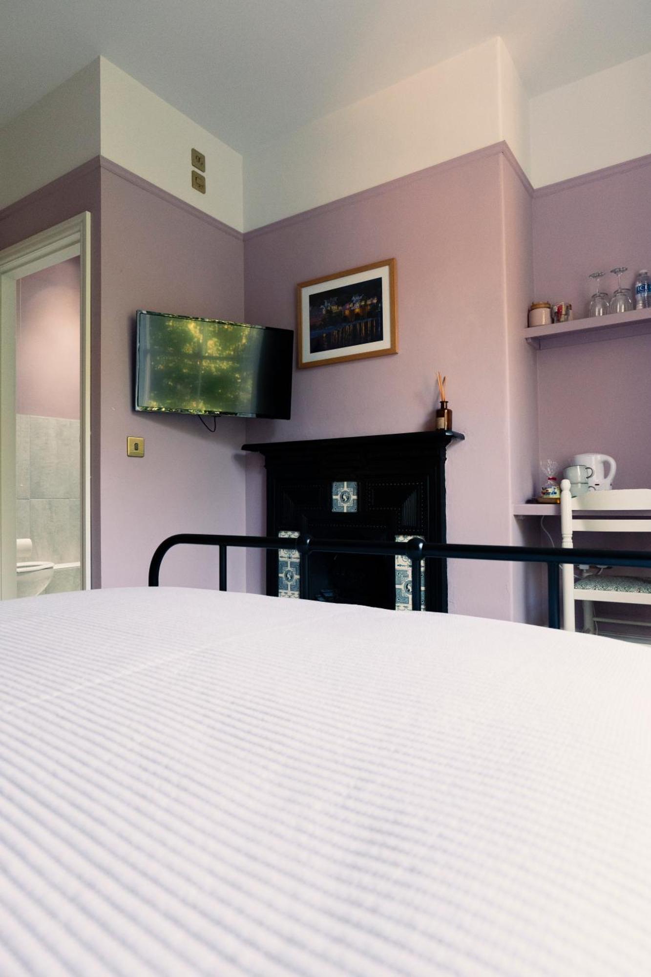 لانغولين Riversdale House Bed & Breakfast المظهر الخارجي الصورة